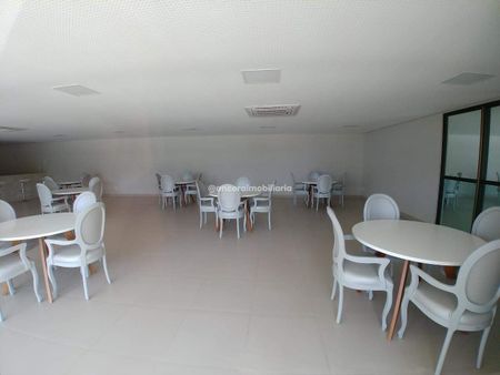 Apartamento para aluguel, 2 quartos, 1 suíte, 1 vaga, Santo Amaro - Recife/PE - Photo 3