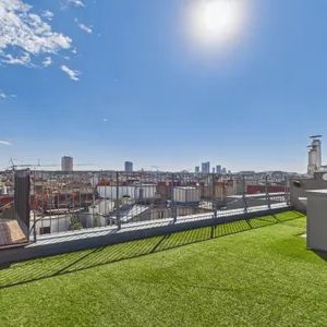 Exklusive 5-Zimmer-Dachgeschosswohnung mit großzügiger Dachterrasse in 1050 Wien | Ab sofort verfügbar - Photo 3
