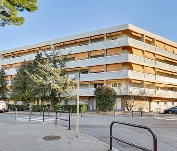 SANS FRAIS - T5 - TERASSE - CENTRE VILLE - AIX EN PROVENCE - Photo 2