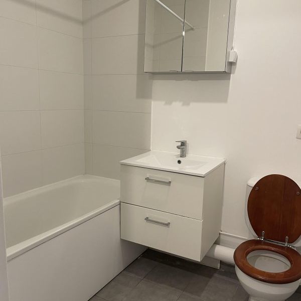 Location / Appartement T2 - Photo 1