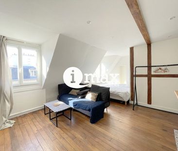 Location Appartement PARIS - - Photo 1