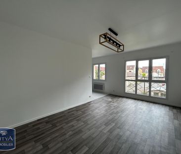 Location Appartement 2 pièces 45m² LA NORVILLE 91290 - Photo 1