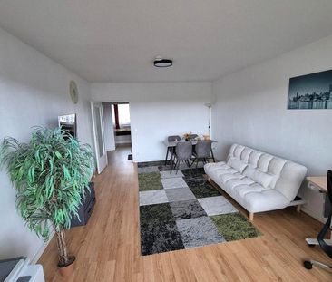 Nur im März, 2 Zimmer Wohnung in Wilmersdorf - Photo 4