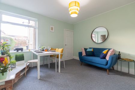 Heath End Road, Nuneaton, CV10 7HE - Photo 3