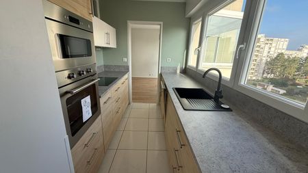 Location Appartement 2 pièces 44m² - Photo 4