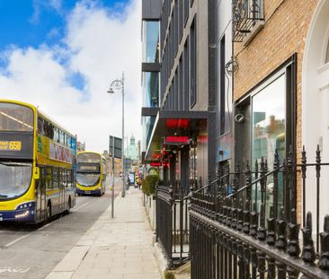 Apartment 2, 52 Richmond Street South, Dublin 2 - Photo 2