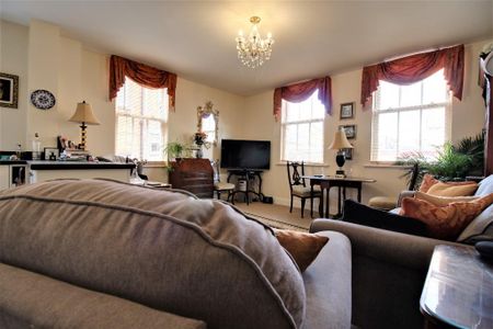 1 bedroom flat to rent - Photo 3