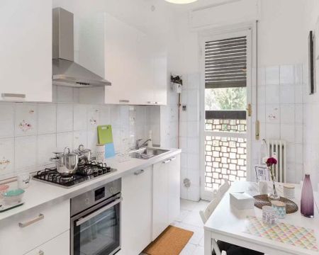 Via Ginestre, Cesano Boscone, Lombardy 20090 - Photo 5