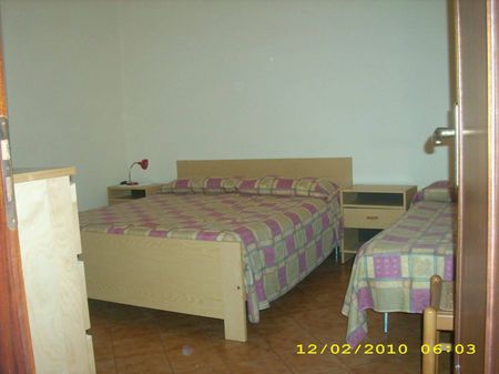 Appartamento via Gabriele D'Annunzio 12, Centro, Briatico - Photo 2