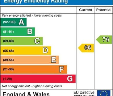 2 bedroom maisonette to rent - Photo 2