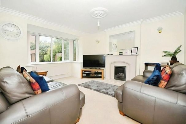 3 bedroom detached house to rent - Photo 1