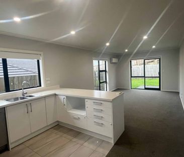 3-bedroom house for rent!! - Photo 3