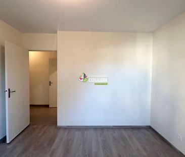 Appartement - 3 pièces - Jardin Lecoq/Facultés - Photo 5