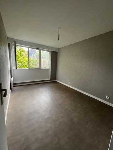 Appartement 3 pièces à Douai - Photo 2