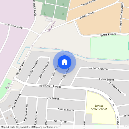 20 Cook Cres, Qld 4825, Mount Isa