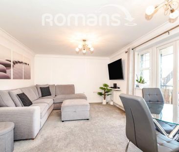 2 bedroom flat to rent - Photo 2
