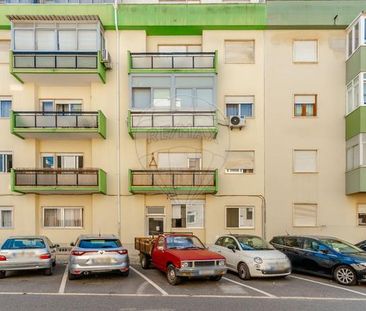 Apartamento T0 em Lisboa - Photo 3