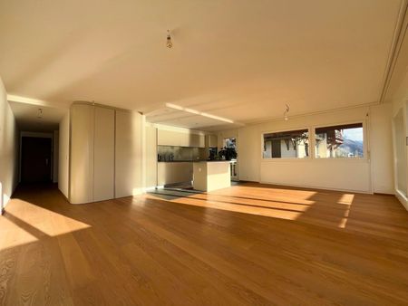 4.5 Zimmer, 2. Stock - Foto 3