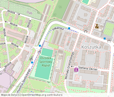 Kawalerka 26 m² centrum Katowic – Sokolska - Photo 1