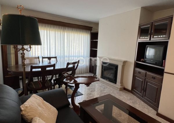 Apartamento T2 em Porto