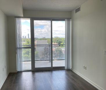 For Lease - 3237 BAYVIEW Avenue Unit# 601, Toronto, Ontario - Photo 1