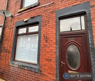 2 bedroom terraced house to rent - Photo 6