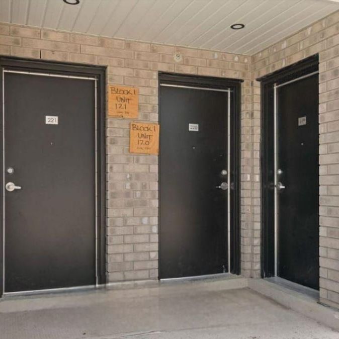 For Lease - 1695 Dersan Street Unit# 220, Pickering, Ontario - Photo 1