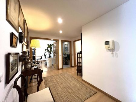 3 bedroom luxury Flat for rent in Cascais e Estoril, Portugal - Photo 4