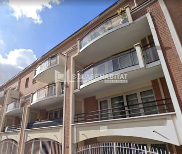 Location Appartement 2 pièces 47m² LILLE 59000 - Photo 1