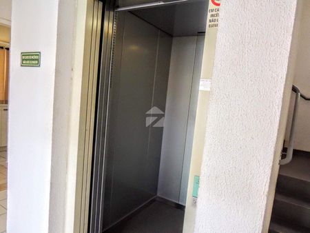 Apartamento para alugar, Jardim Santa Genebra - Campinas/SP - Foto 2