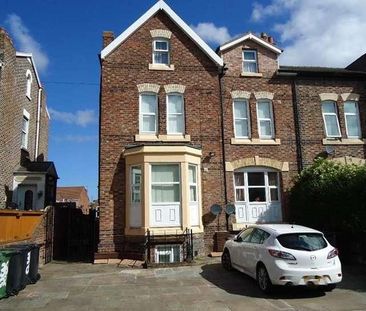 Carlton Road, Birkenhead, CH42 - Photo 1