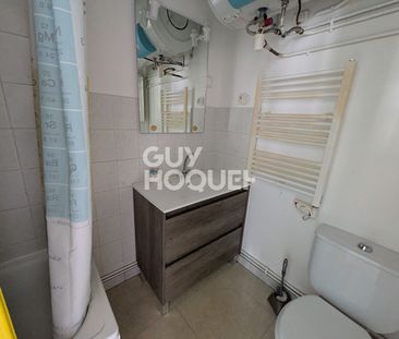 Location Appartement 2 pièces 45m² AUXERRE 89000 - Photo 2