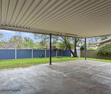 3 Brigalow Street, 4350, Newtown Qld - Photo 2