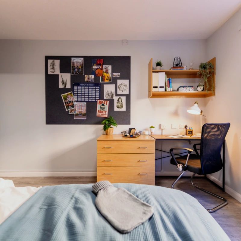 Silver En-suite - Photo 1