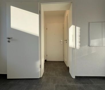 Moderne Mietwohnung im zweiten Obergeschoss in Rheydt 35m² - Photo 1