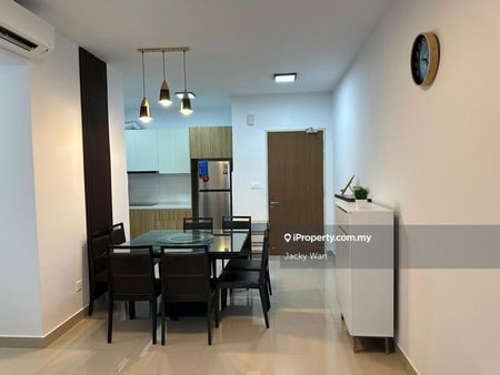 Kuchai Sentral, Taman Kuchai Jaya, Kuchai Lama - Photo 4