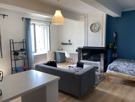 Location Appartement 1 pièce 36m² CASTELNAUDARY 11400 - Photo 2