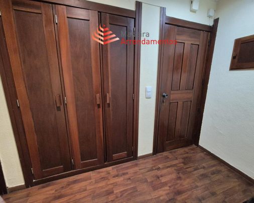 Apartamento T2 Imaculado Coração de Maria - Foto 1