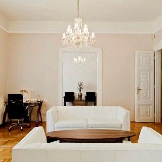 Stylish apartment for rent in district V. - Molnár utca 5 - Fotó 1