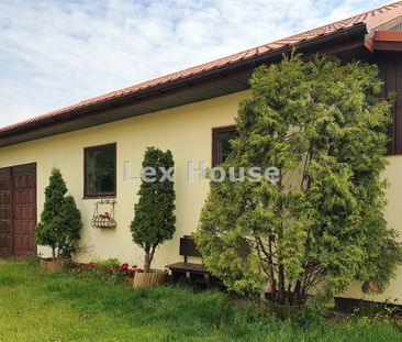 Dom na wynajem - Zdjęcie 6