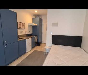 Studio Apartment on Nelson Street - Photo 4