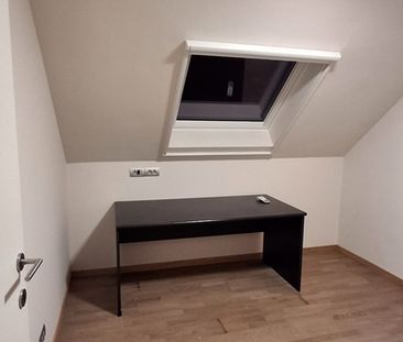 Slaapkamer met mezzanine + gedeelde badkamer - Foto 6