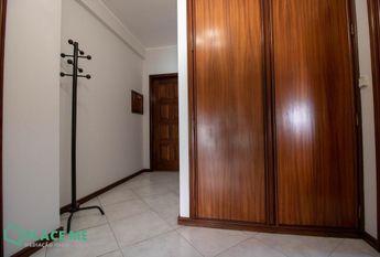 Arrendamento Apartamento T1