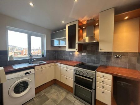1 bedroom flat to rent - Photo 3
