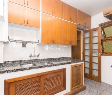 Apartamento com 3 quartos e 120m² para alugar em Centro Histórico, ... - Photo 4