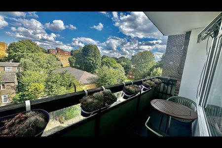 1 Bed Flat, Langton House, SW16 - Photo 4