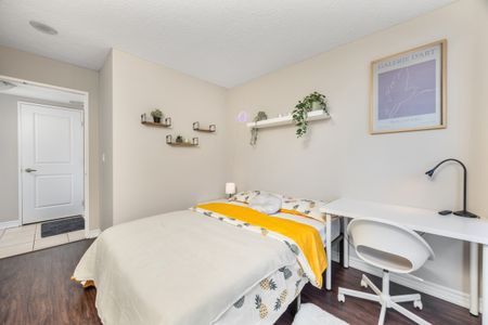 Deluxe Room - Lisgar Apartments - Photo 3