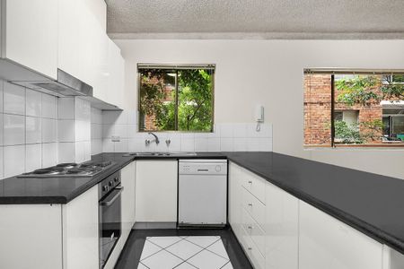 3/9 Bowral Street, Kensington NSW 2033 - Apartment For Rent | Domain - Photo 3