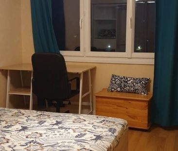 Trois chambres en colocation à Nantes Chantenay - Photo 6