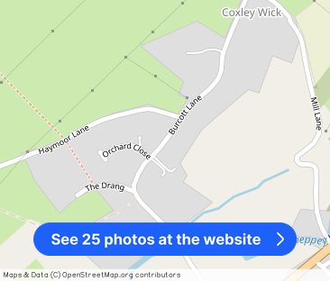 Coxley Wick, Nr Wells - Photo 1